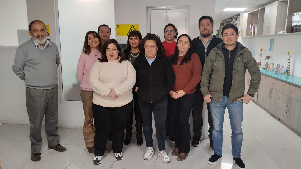 RRFF Región de Atacama