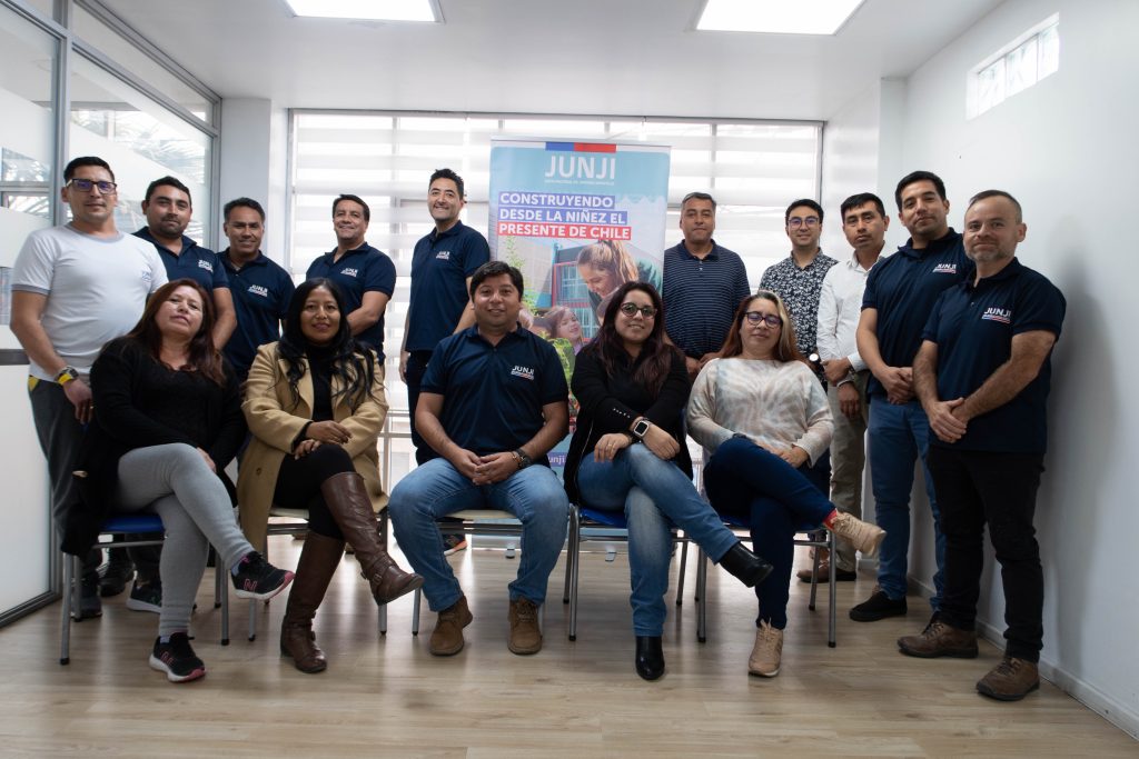 RRFF Región de Arica y Parinacota