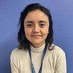 Cesia Seguel