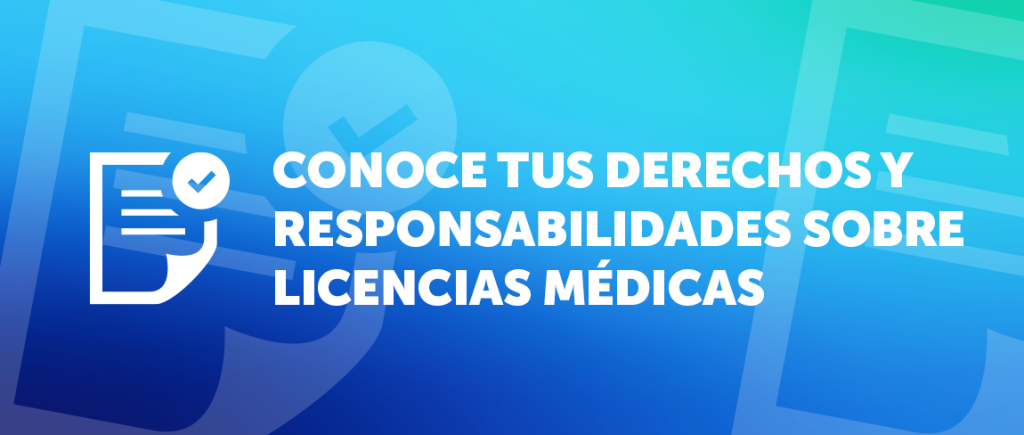 Licencias Médicas