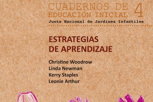 Lee más sobre el artículo Cuaderno 4 – Estrategias de aprendizaje