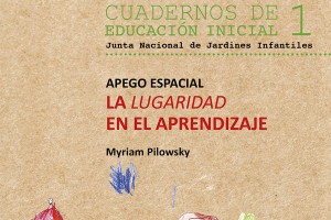 Lee más sobre el artículo Cuaderno 1 – La “lugaridad” en el aprendizaje