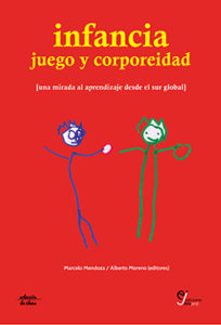 Picture of Infancia, juego y corporeidad