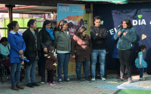 Lee más sobre el artículo Jardín Infantil “Rayito de Sol” presentó a la comunidad su proyecto de presupuesto participativo