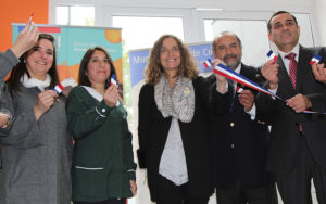 Lee más sobre el artículo JUNJI inauguró nuevo y moderno jardín infantil en Curicó