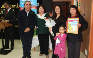 Lee más sobre el artículo “Angelitos del Valle” es el nuevo nombre de jardín infantil de sector Padre Mamerto