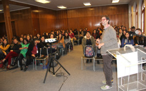 Lee más sobre el artículo Seminario de la JUNJI abordó desafíos en materia de infancia, género y migración