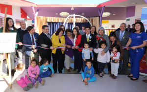 Lee más sobre el artículo Gobierno abre nuevo espacio para la infancia y la familia en Coquimbo