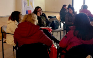 Lee más sobre el artículo Diálogo ciudadano busca reflexionar sobre el concepto de niño y niña como sujeto de derecho