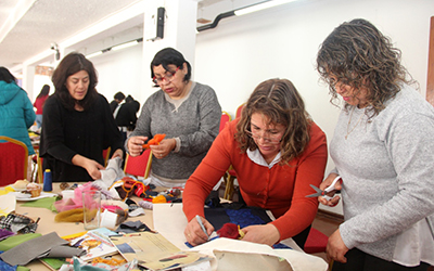 La lectura es una actividad fundamental en el desarrollo de la imaginación y la creatividad, del aprendizaje y conocimiento del lenguaje de niñas y niños. Por ello, es imprescindible generar condiciones desde la primera infancia para el desarrollo lector futuro.