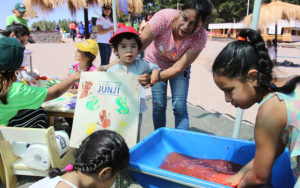 Lee más sobre el artículo Establecimientos de la JUNJI Magallanes retomarán actividades, en tres provincias, el martes 23 de julio