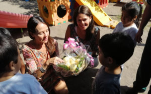 Lee más sobre el artículo Junji apuesta por niños y niñas protagonistas de sus aprendizajes