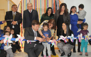 Lee más sobre el artículo Inauguran nuevo jardín construido en terrenos de la Universidad de Magallanes