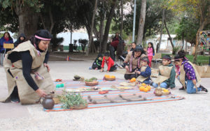 Lee más sobre el artículo Rescatan y valoran la interculturalidad en Atacama