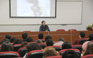 Lee más sobre el artículo Seminario abordó los desafíos del enfoque de derechos desde la niñez