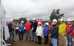 Lee más sobre el artículo Traspasan terrenos a empresa que retomará obras de Jardín Infantil “Guacamayo”