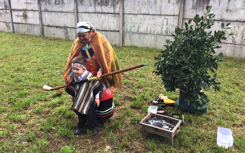 Lee más sobre el artículo Junji realizará en Osorno primer encuentro de danza mapuche-huilliche
