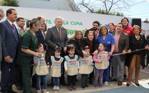 Lee más sobre el artículo La Junji Biobío inaugura dos jardines infantiles en Los Ángeles