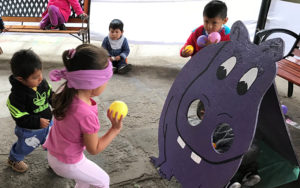 Lee más sobre el artículo En la Junji Arica las Fiestas Patrias son inclusivas