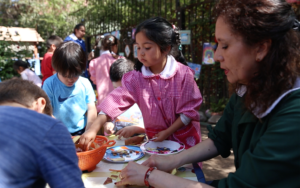 Lee más sobre el artículo Agenda verde: El compromiso del Jardín Infantil Paidahue con el medioambiente