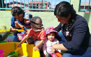 Lee más sobre el artículo La Junji Biobío inicia sus Jardines Infantiles de Verano 2020