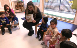 Lee más sobre el artículo La Junji Magallanes desafía a niñas y niños a cambiar el final de cuentos infantiles