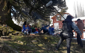 Lee más sobre el artículo Canal regional de la UFRO emite programa educativo “La Aventura de Crecer”