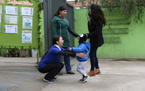 Lee más sobre el artículo Junji entrega recomendaciones para los primeros días de jardín infantil