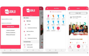 Lee más sobre el artículo Junji lanza aplicación para que jardines de Atacama se comuniquen con las familias