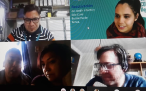 Lee más sobre el artículo “Somos Vecinos” virtual da respuestas a la comunidad