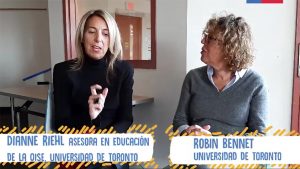 Lee más sobre el artículo JUNJInnova: Video recopila experiencias de pasantías internacionales en Toronto