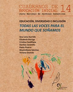 Picture of Educación, diversidad e inclusión: todas las voces para el mundo que soñamos