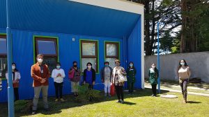 Lee más sobre el artículo Jardín infantil de Puringue Rico abre sus puertas