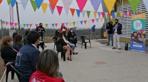 Lee más sobre el artículo JUNJI y SENADIS presentan programa de apoyo a la inclusión para jardines infantiles del Maule