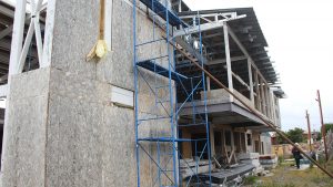 Lee más sobre el artículo Se reinician obras de construcción de Jardín “Costanera” de Punta Arenas