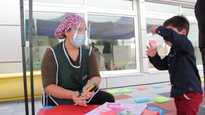 Lee más sobre el artículo Junji Biobío abre primer jardín infantil de verano con estrictos protocolos sanitarios