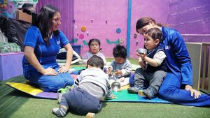 Lee más sobre el artículo Conozca los cupos disponibles en 25 jardines infantiles de la región de Antofagasta