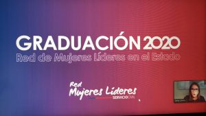 Lee más sobre el artículo Encargada de jardín es parte de la Red de Mujeres Líderes del Estado