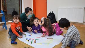 Lee más sobre el artículo Aplicación Mi Jardín Junji ofrece nuevos contenidos para acompañar a las familias