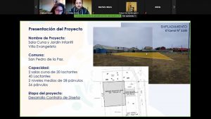 Lee más sobre el artículo Junji Biobío realiza somos vecinos en sector “Villa Evangelista” de San Pedro de la Paz