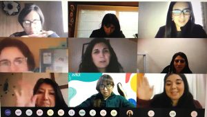 Lee más sobre el artículo Junji realizó jornada virtual sobre el autismo en el aula