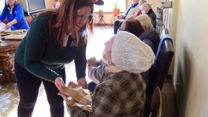 Lee más sobre el artículo Desde el Jardín “Continente Blanco” donaron libros a la Fundación Cavirata