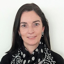 Picture of Magdalena Covarrubias Correa