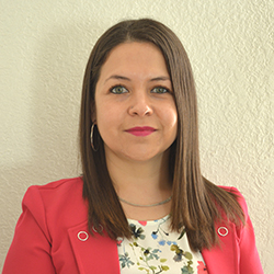 Picture of Marcela Sáez Villalobos