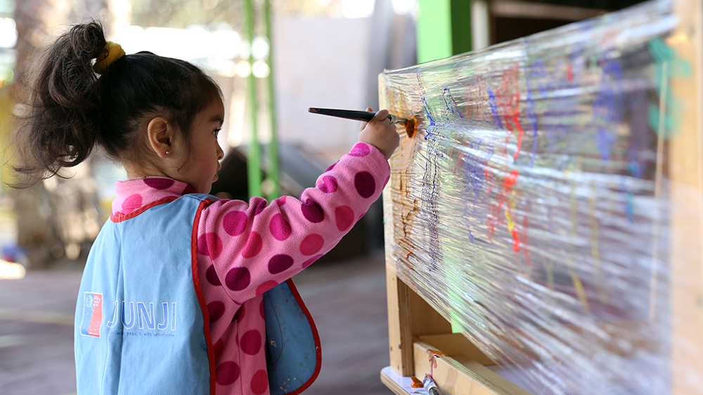 Lee más sobre el artículo Centros de Colaboración para la Innovación Pedagógica: contribuyendo al diálogo, la reflexión crítica y la transformación de la práctica educativa