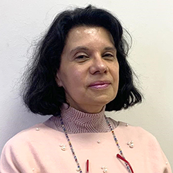 Picture of Lorena González Arancibia