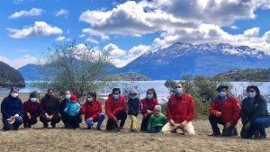 Lee más sobre el artículo Programa Agricultura+Educación Inicial, da el vamos con un piloto en el sector de Mallín Grande