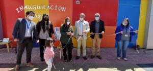 Lee más sobre el artículo JUNJI Biobío inaugura tres jardines infantiles en la Provincia de Arauco