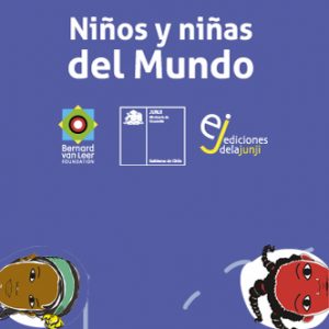 Picture of Colección Niños y Niñas del Mundo