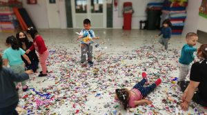 Lee más sobre el artículo La Junji desarrolla con éxito el programa Jardines Infantiles de Verano en Puerto Natales y Punta Arenas